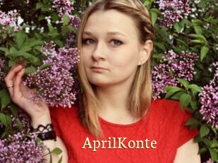 AprilKonte
