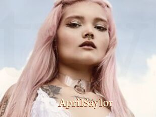 AprilSaylor