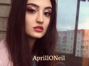 AprillONeil