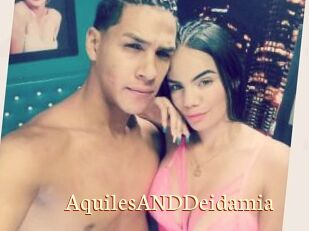 AquilesANDDeidamia