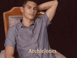 ArchieJones