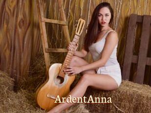 ArdentAnna
