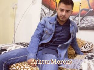 ArhturMorens