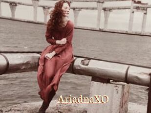 AriadnaXO