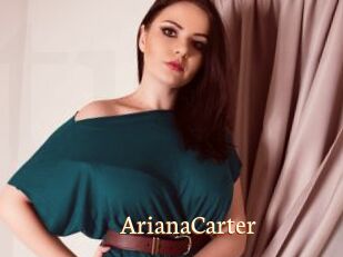 ArianaCarter