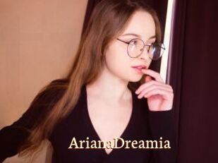 ArianaDreamia