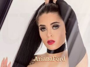ArianaFord