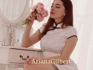 ArianaGilbert