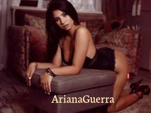 ArianaGuerra