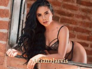 ArianaJarvis