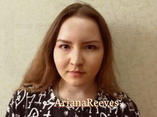 ArianaReeves