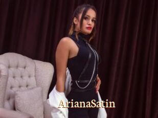 ArianaSatin