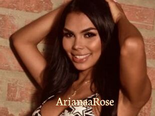 ArianaaRose