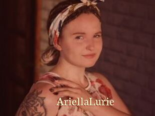 AriellaLurie