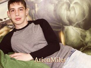 ArionMiles