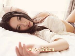 AriyaAiden