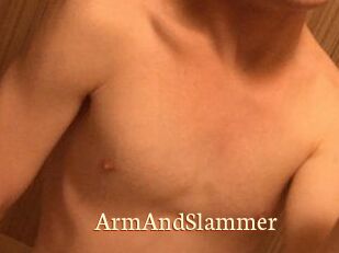 ArmAndSlammer