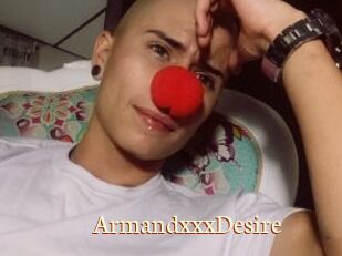 ArmandxxxDesire