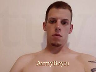 ArmyBoy21