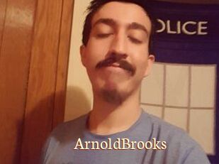 Arnold_Brooks