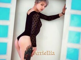 Arriellia