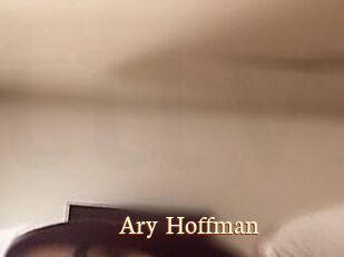 Ary_Hoffman