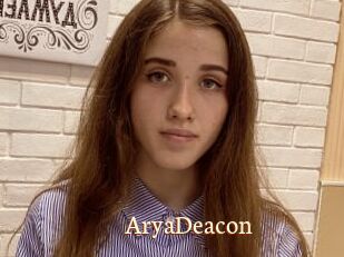 AryaDeacon