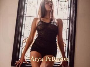 Arya_Peterson