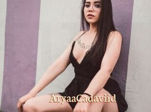 AryaaCadaviid