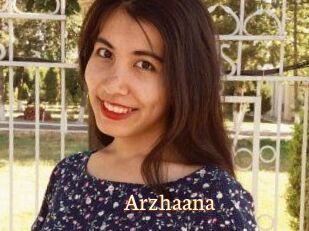 Arzhaana
