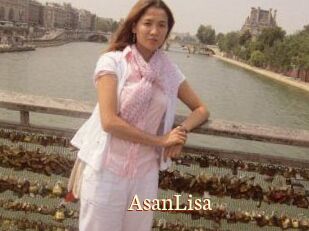 AsanLisa