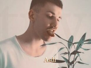 Asdi
