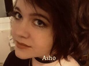 Ash0
