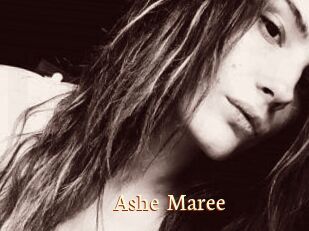 Ashe_Maree