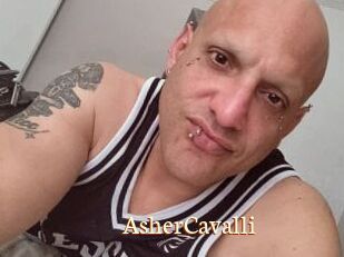 AsherCavalli