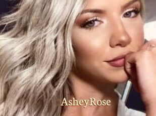 AsheyRose