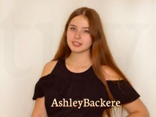 AshleyBackere