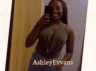 AshleyEvvans