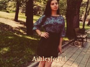 AshleyJoyful