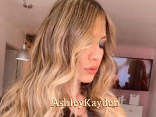 AshleyKayden