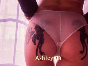 AshleyOh