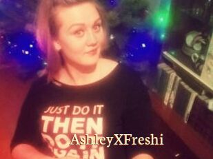 AshleyXFreshi