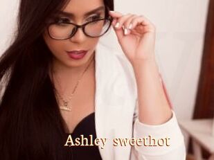 Ashley_sweethot