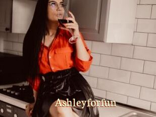 Ashleyforfun