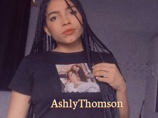 AshlyThomson