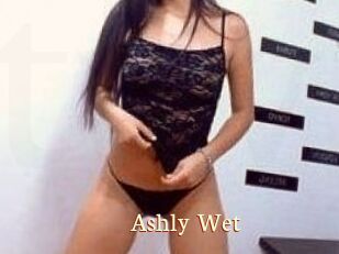 Ashly_Wet