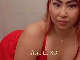 Asia_Li_XO