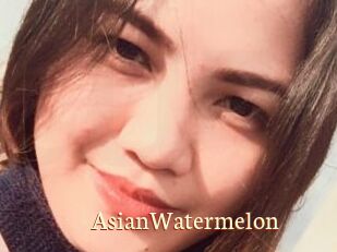 AsianWatermelon