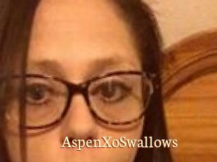 AspenXoSwallows