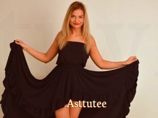 Asttutee